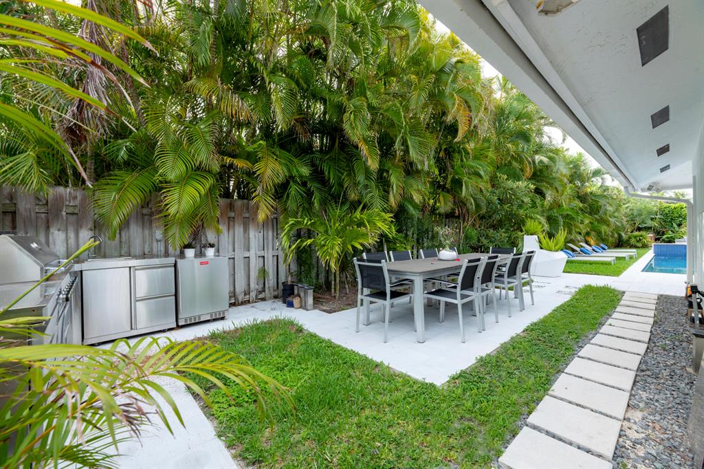 OLYMPUS - Residential