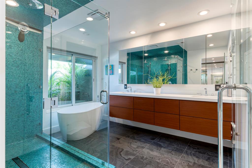 OLYMPUS - Residential