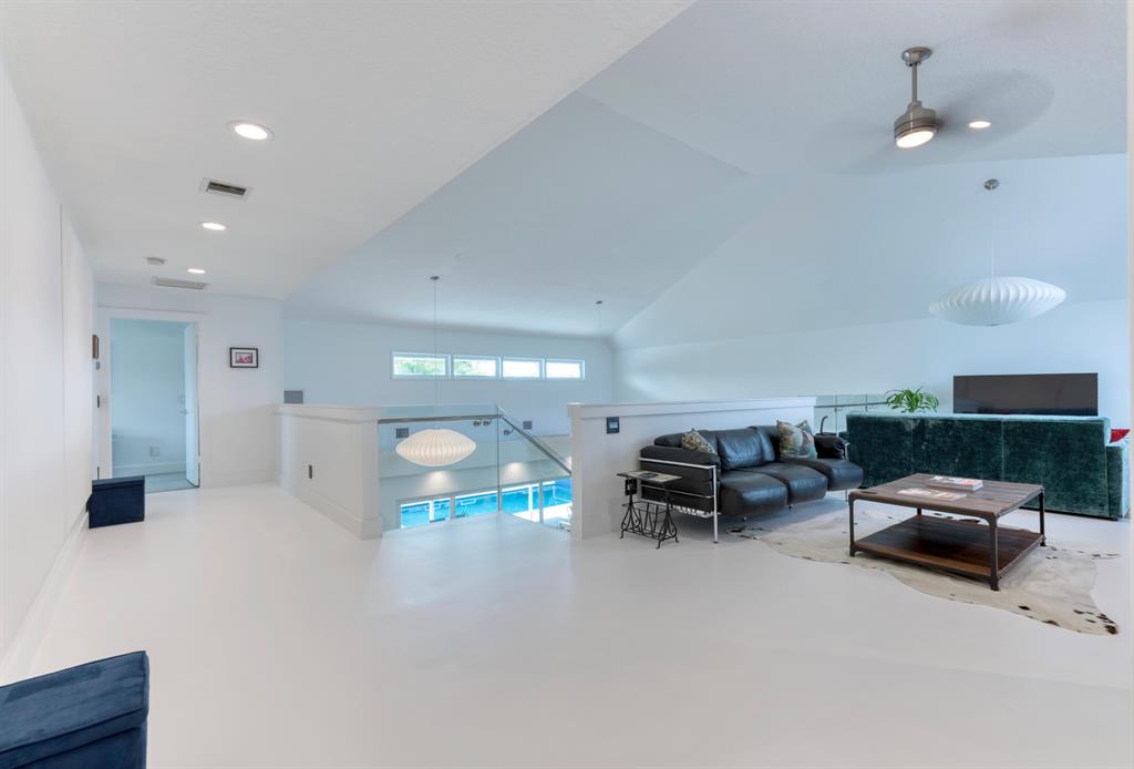 OLYMPUS - Residential