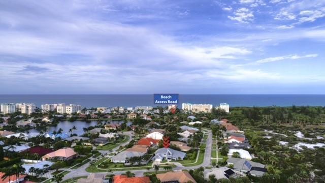 OLYMPUS - Residential