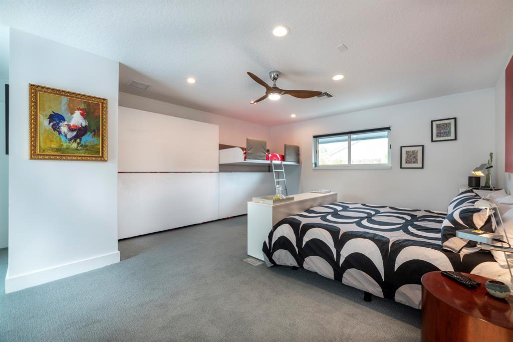 OLYMPUS - Residential