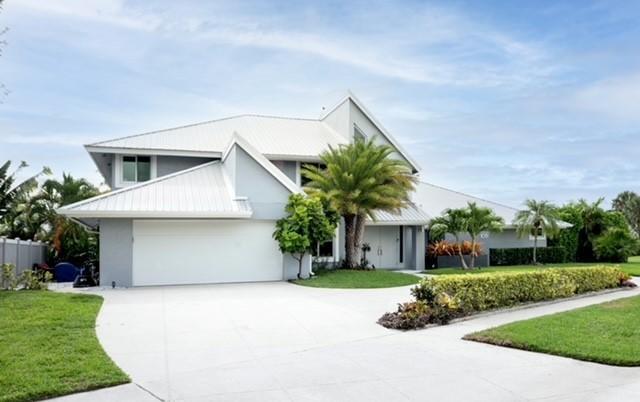 OLYMPUS - Residential