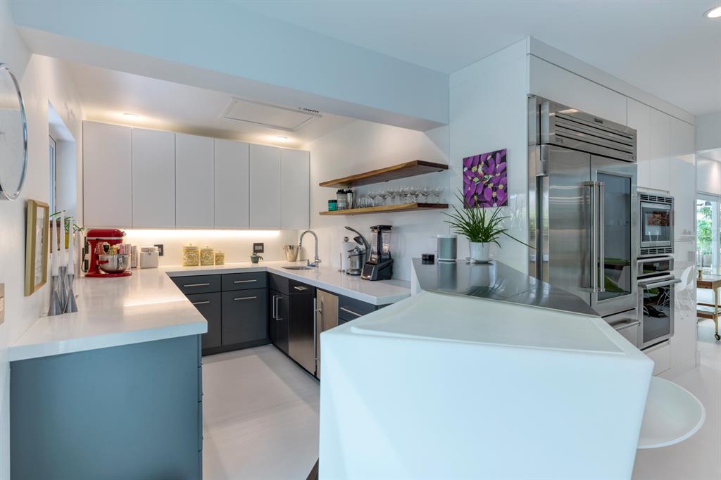 OLYMPUS - Residential