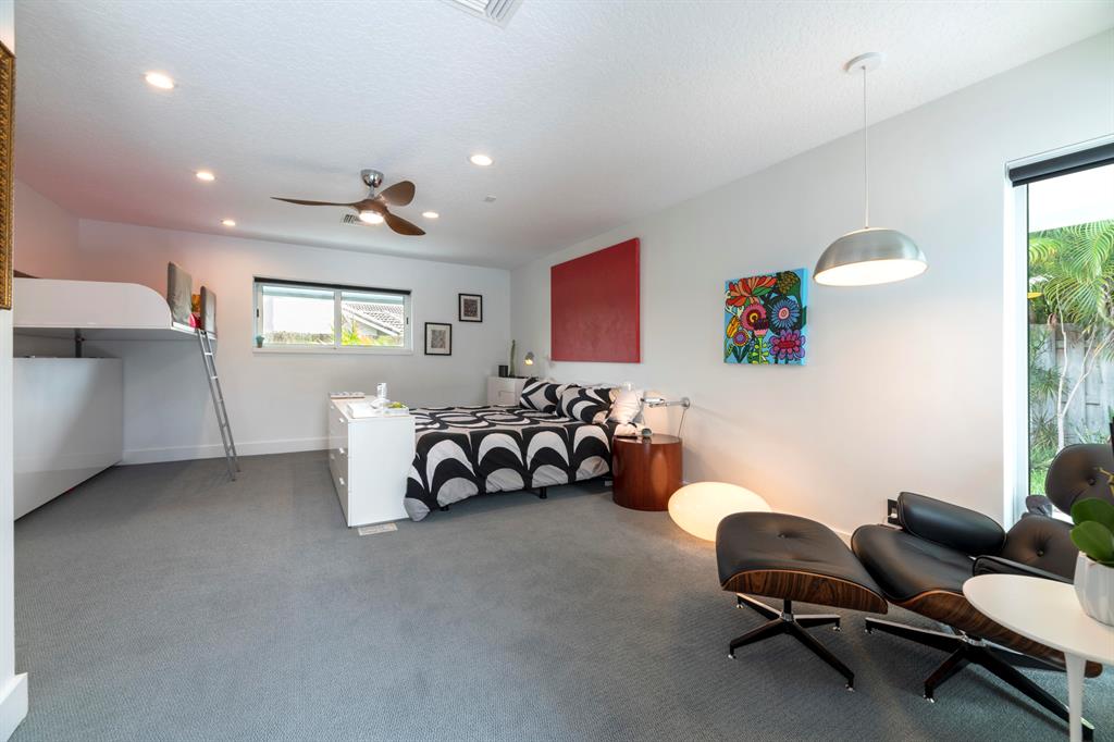 OLYMPUS - Residential