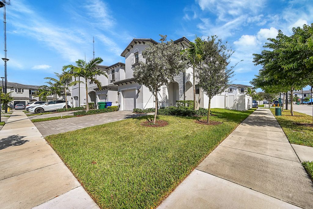 Photo of 20357 NW 4th Path, Miami Gardens, FL 33169 (MLS # B26005167)