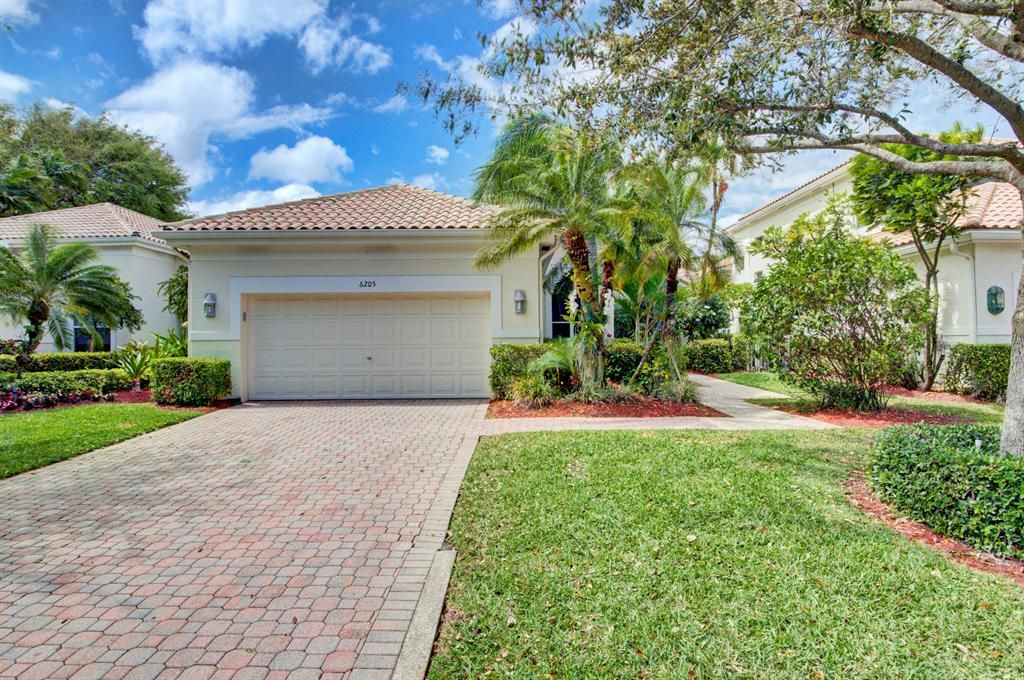 Photo of 6205 NW 21st Court, Boca Raton, FL 33496 (MLS # R10699056)