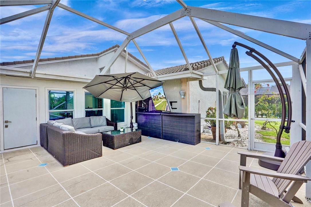 BOCA GREENS - Residential