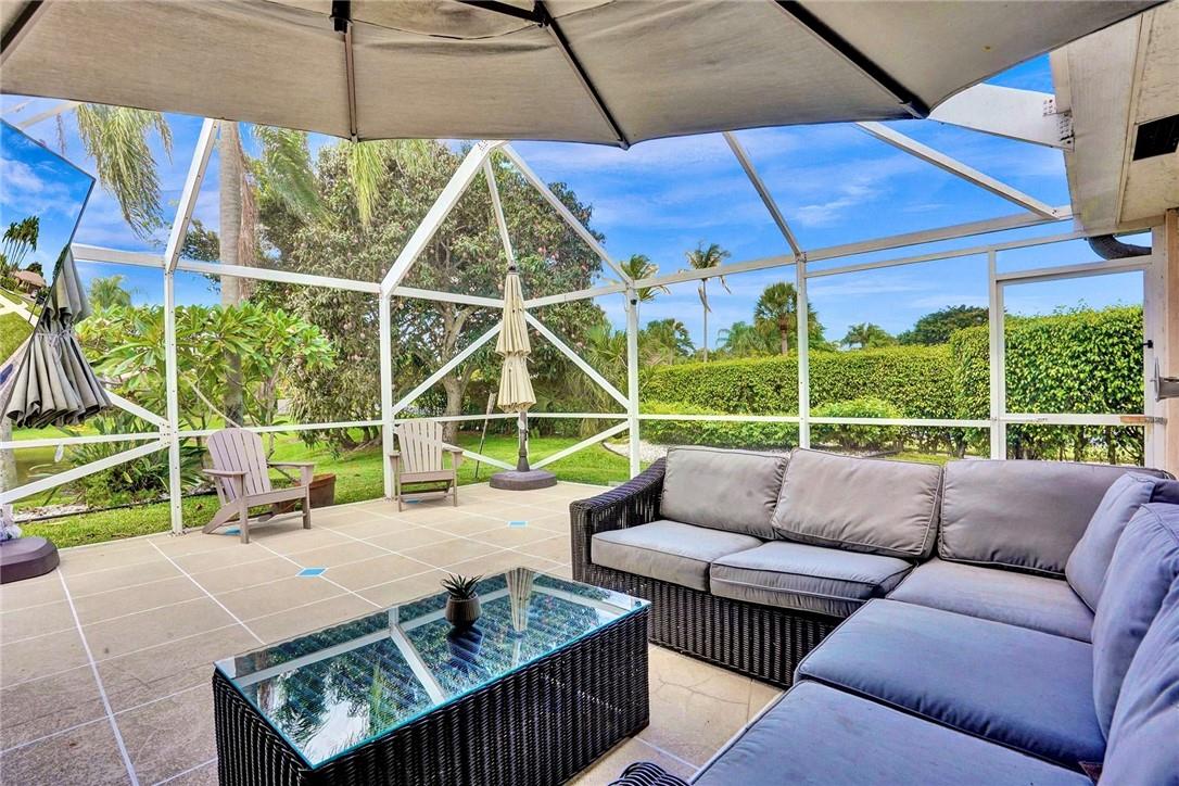 BOCA GREENS - Residential