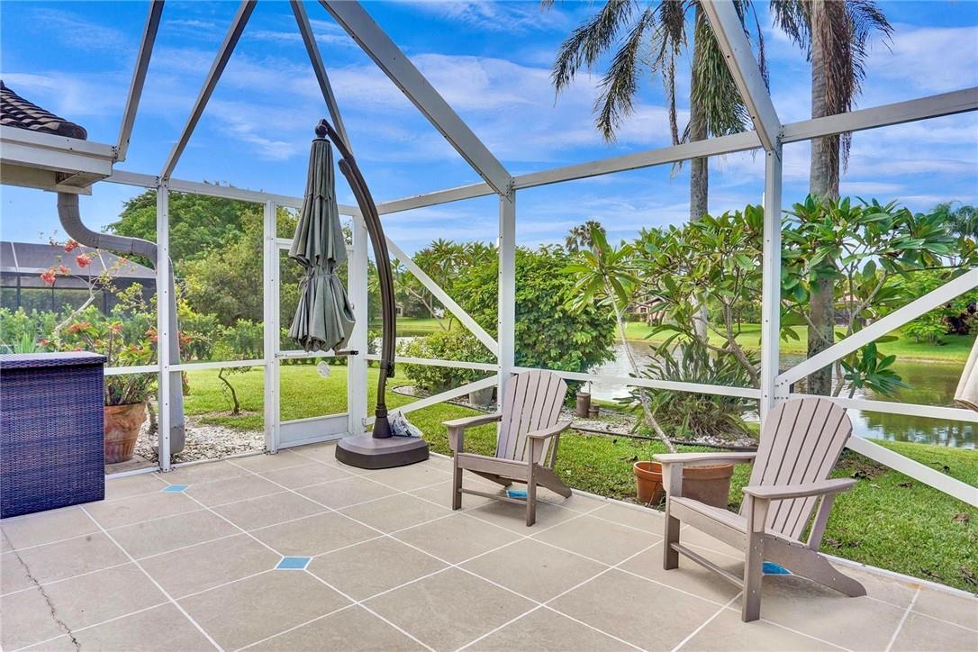 BOCA GREENS - Residential