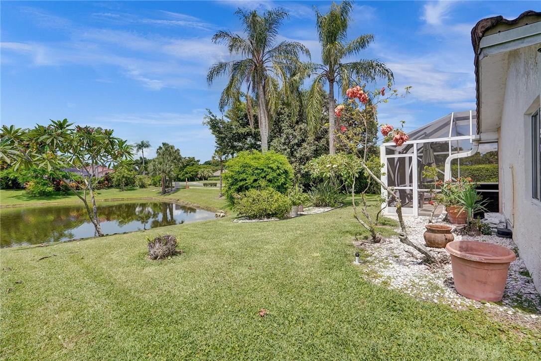 BOCA GREENS - Residential