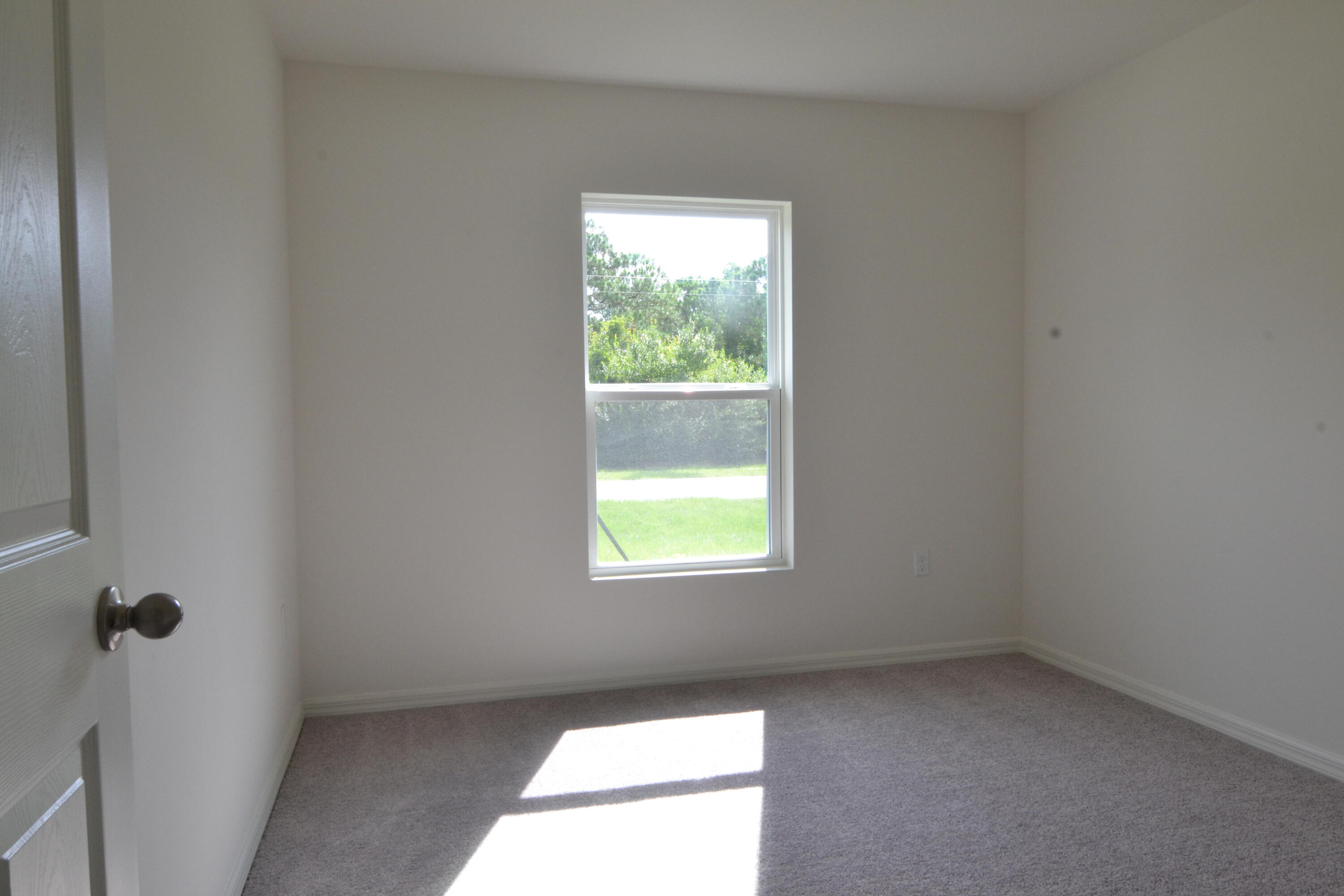 PORT ST LUCIE SECTION 9 - Residential Lease