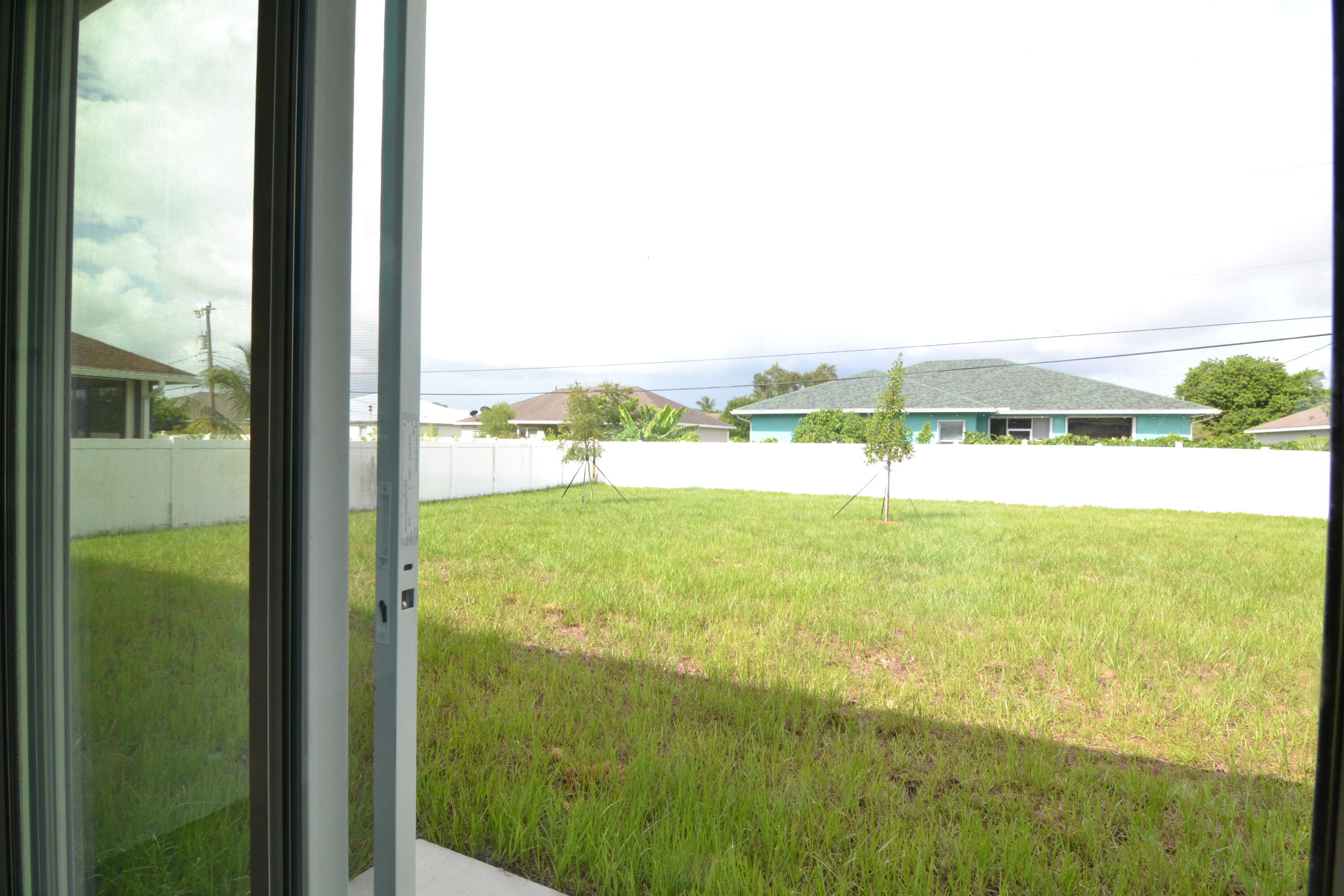 PORT ST LUCIE SECTION 9 - Residential Lease