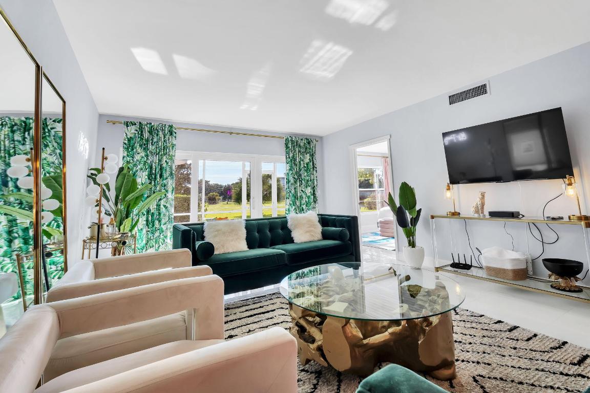 2800 N Palm Aire Drive 108