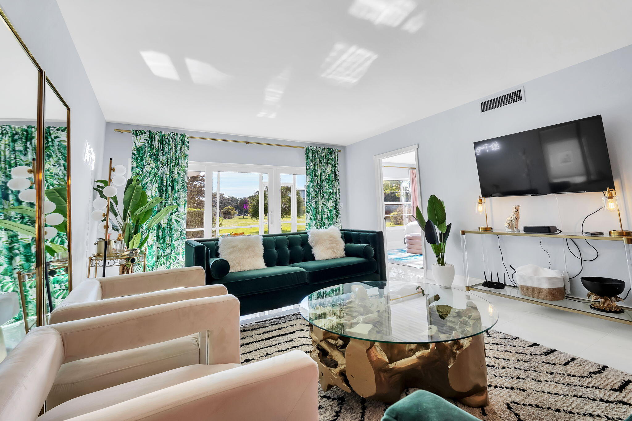 NO 1 PALM-AIRE COUNTRY CLUB - Residential