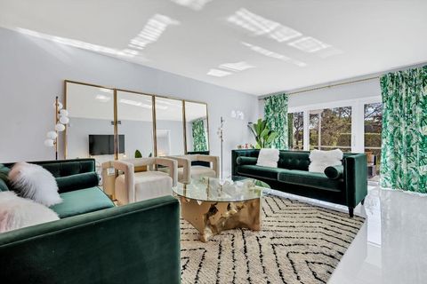 2800 N Palm Aire Drive 108 Pompano Beach FL 33069