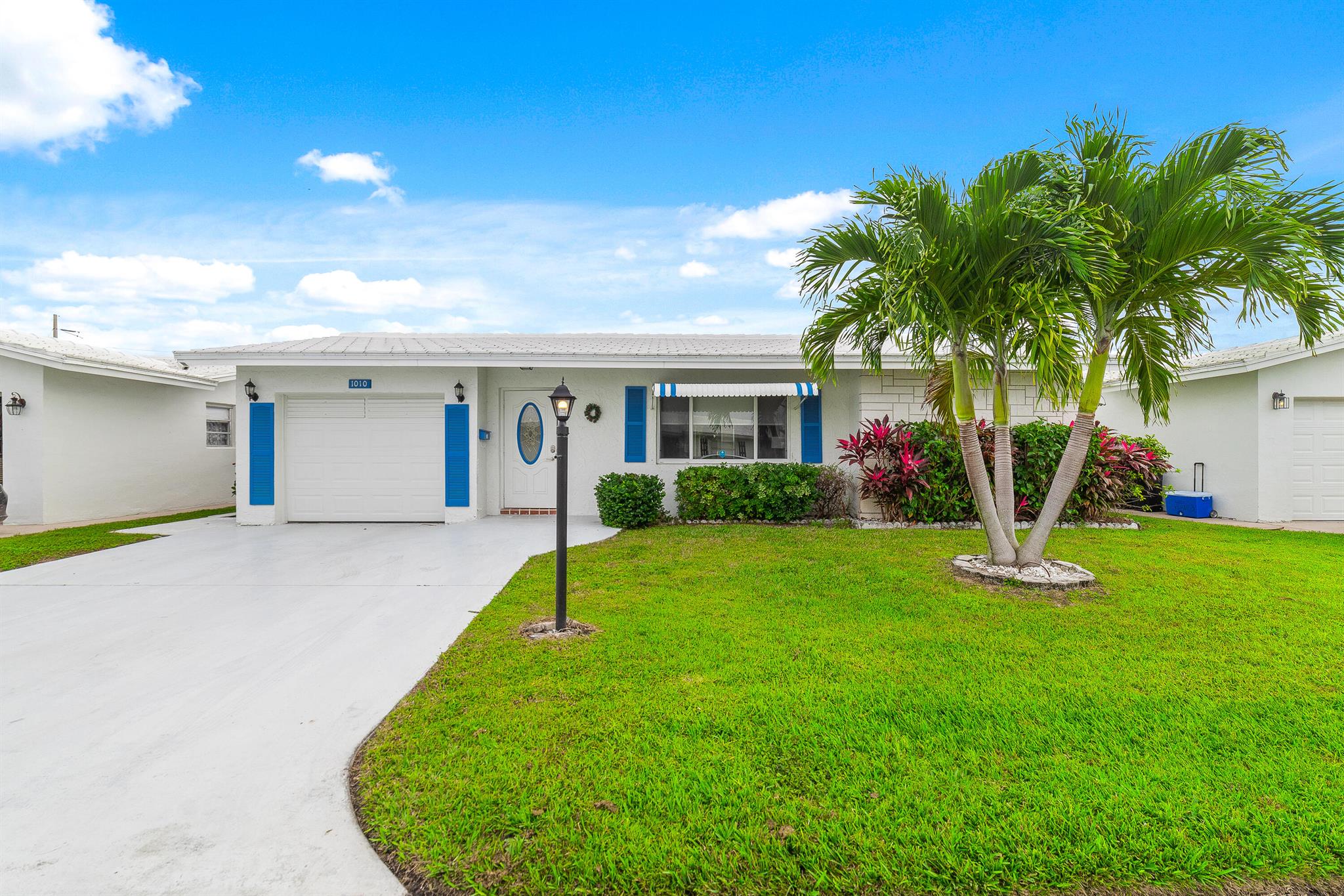 PALM BEACH LEISUREVILLE SEC 9 - Residential