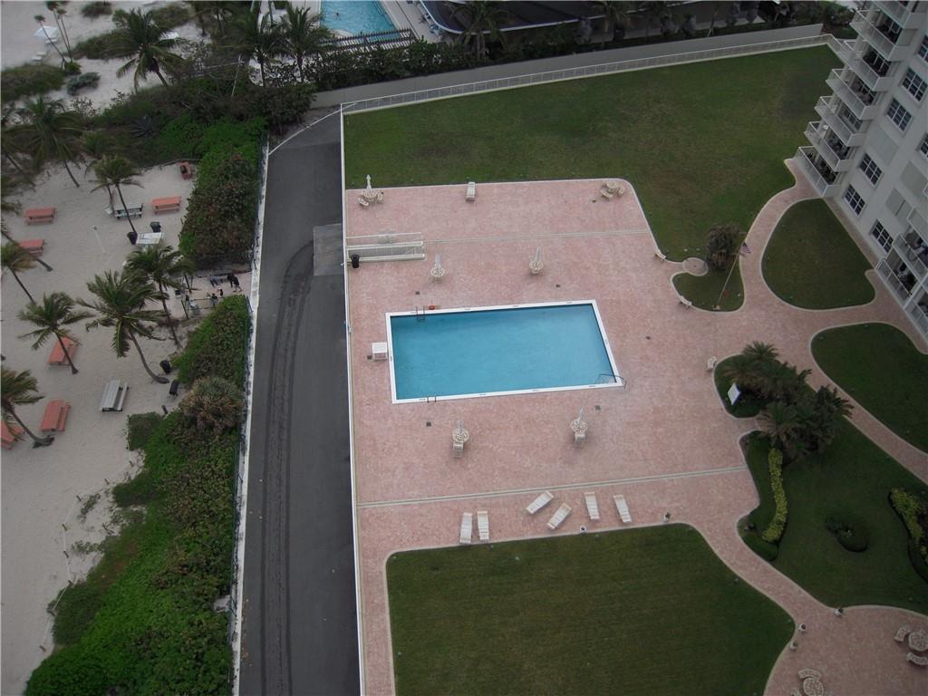 Admiralty Towers Condo - Residential Lease