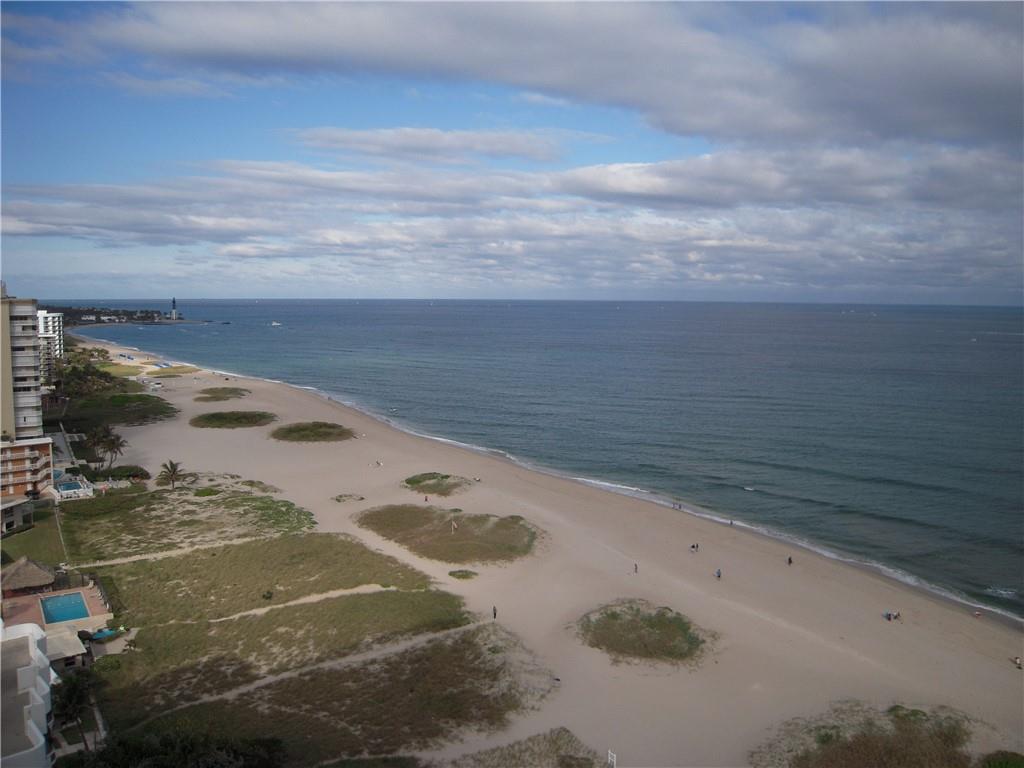 Admiralty Towers Condo - Residential Lease