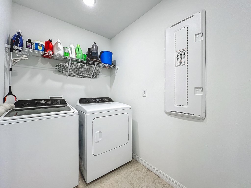 Meridian Parks - Residential