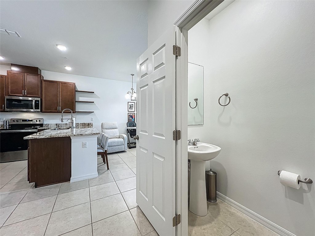 Meridian Parks - Residential