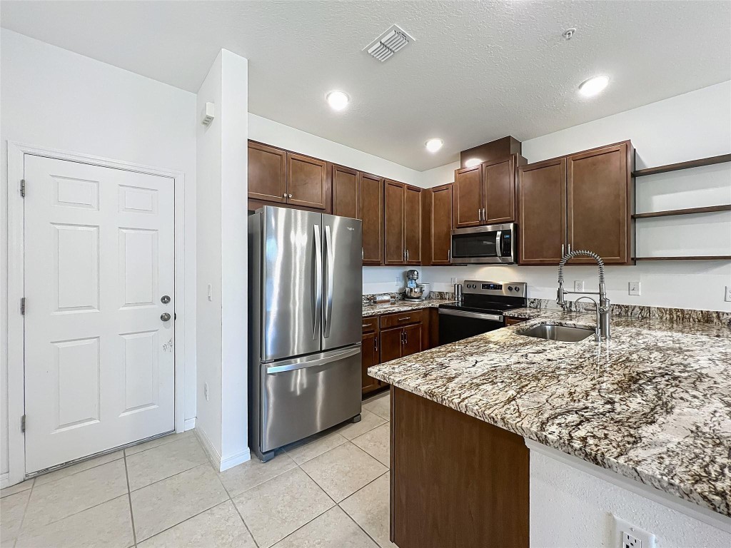 Meridian Parks - Residential