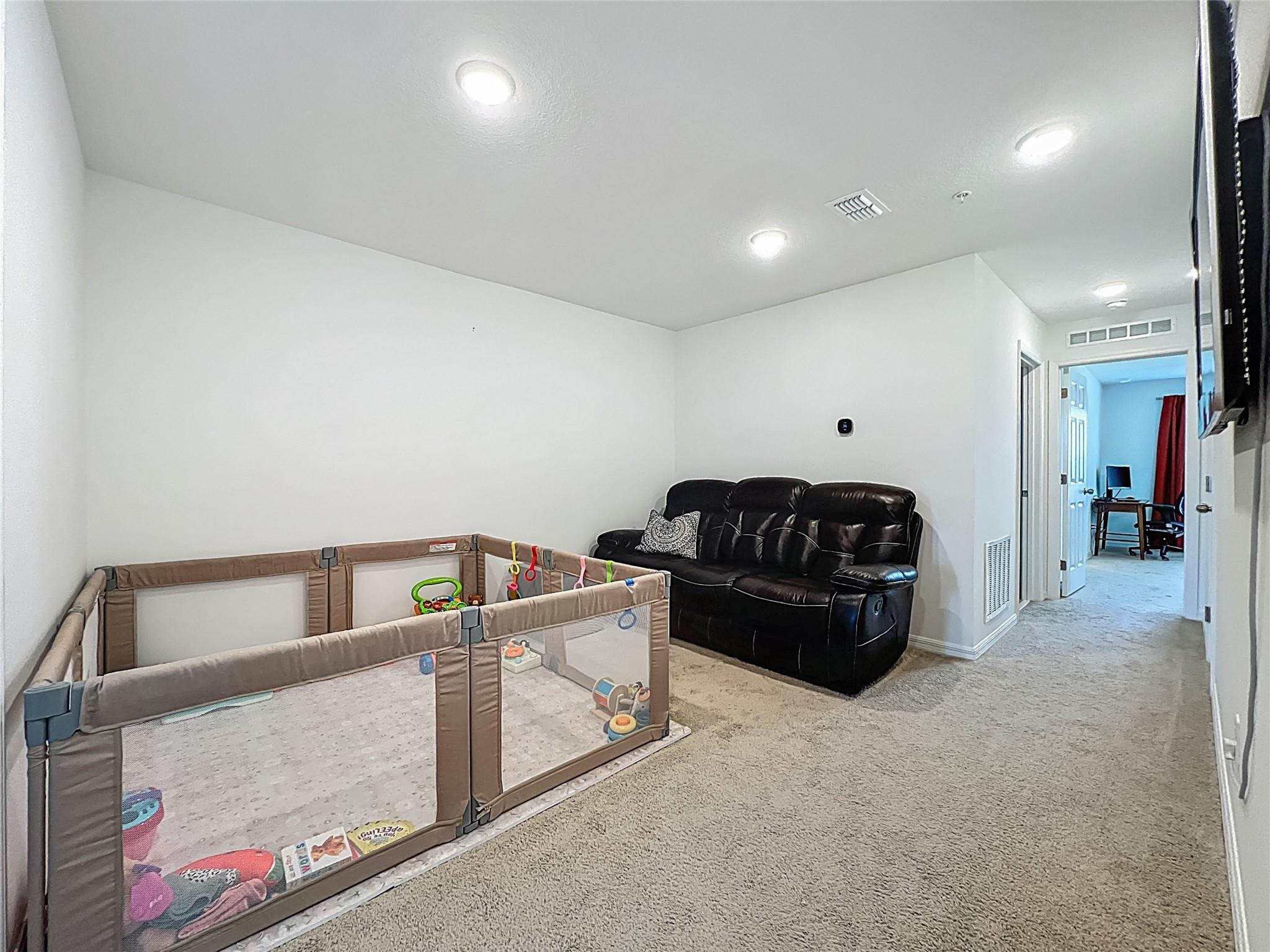 Meridian Parks - Residential