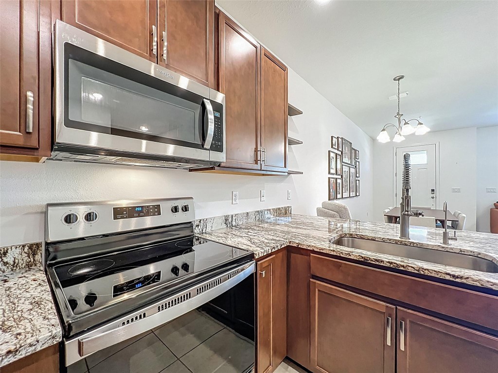 Meridian Parks - Residential