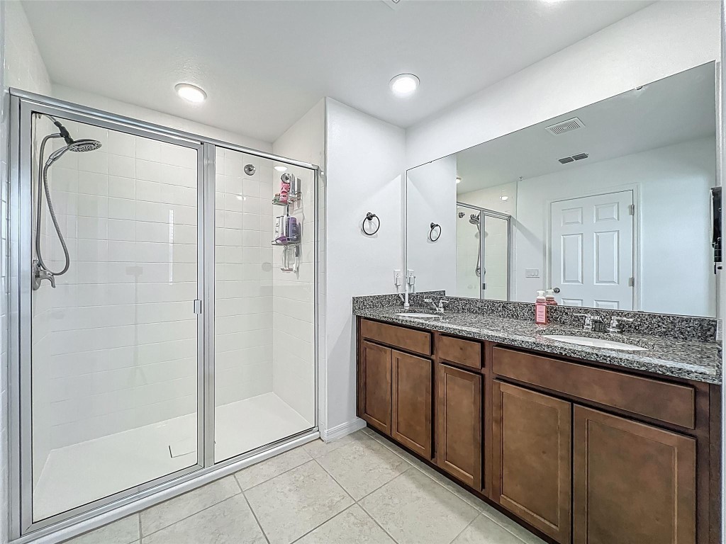 Meridian Parks - Residential