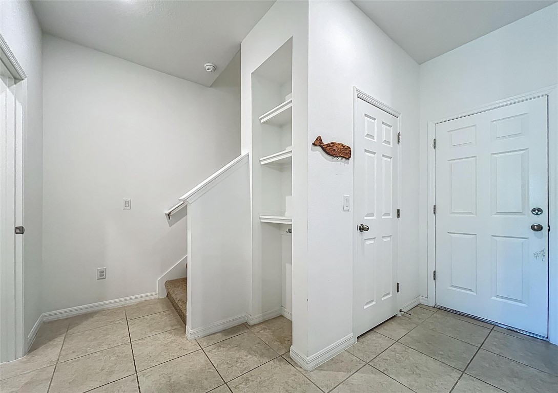 Meridian Parks - Residential