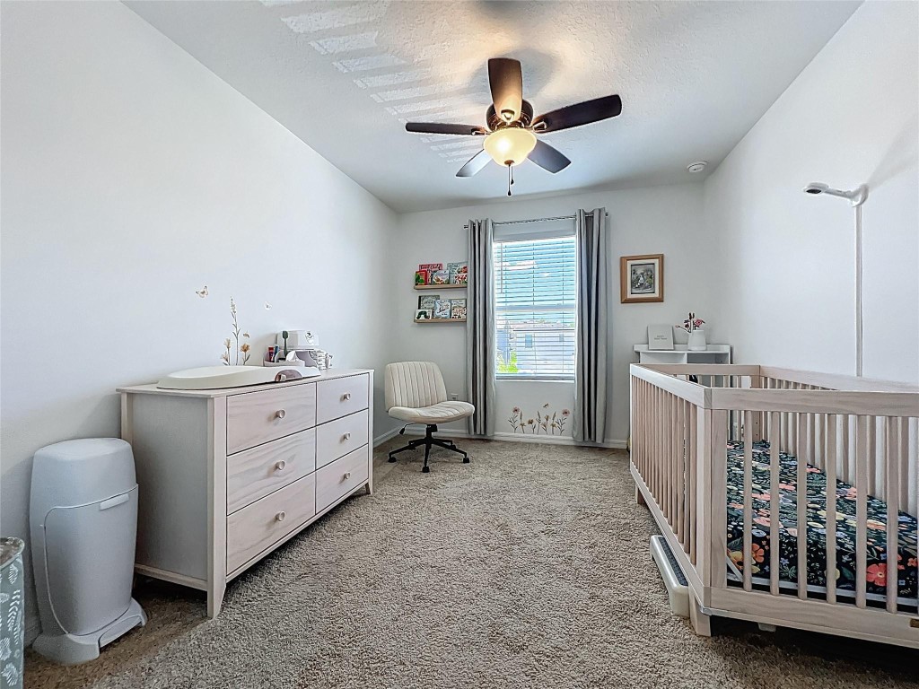 Meridian Parks - Residential