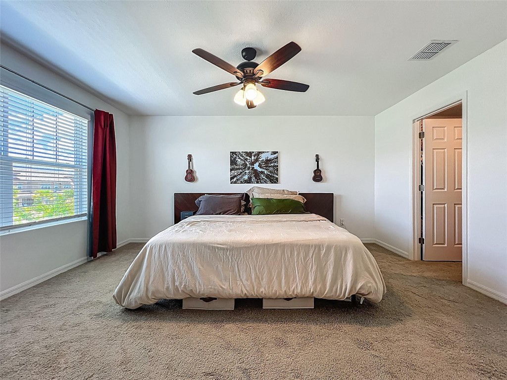 Meridian Parks - Residential