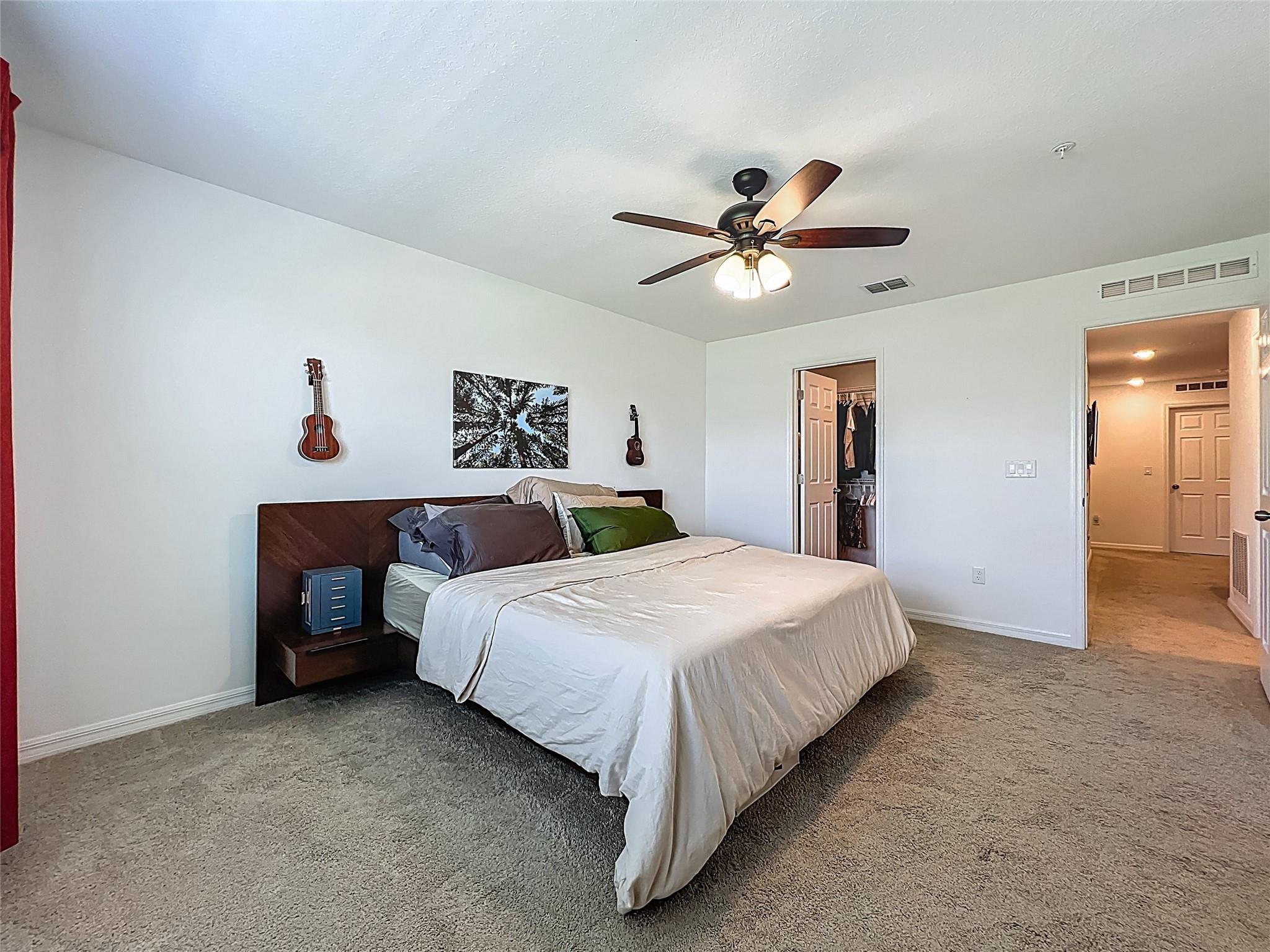 Meridian Parks - Residential