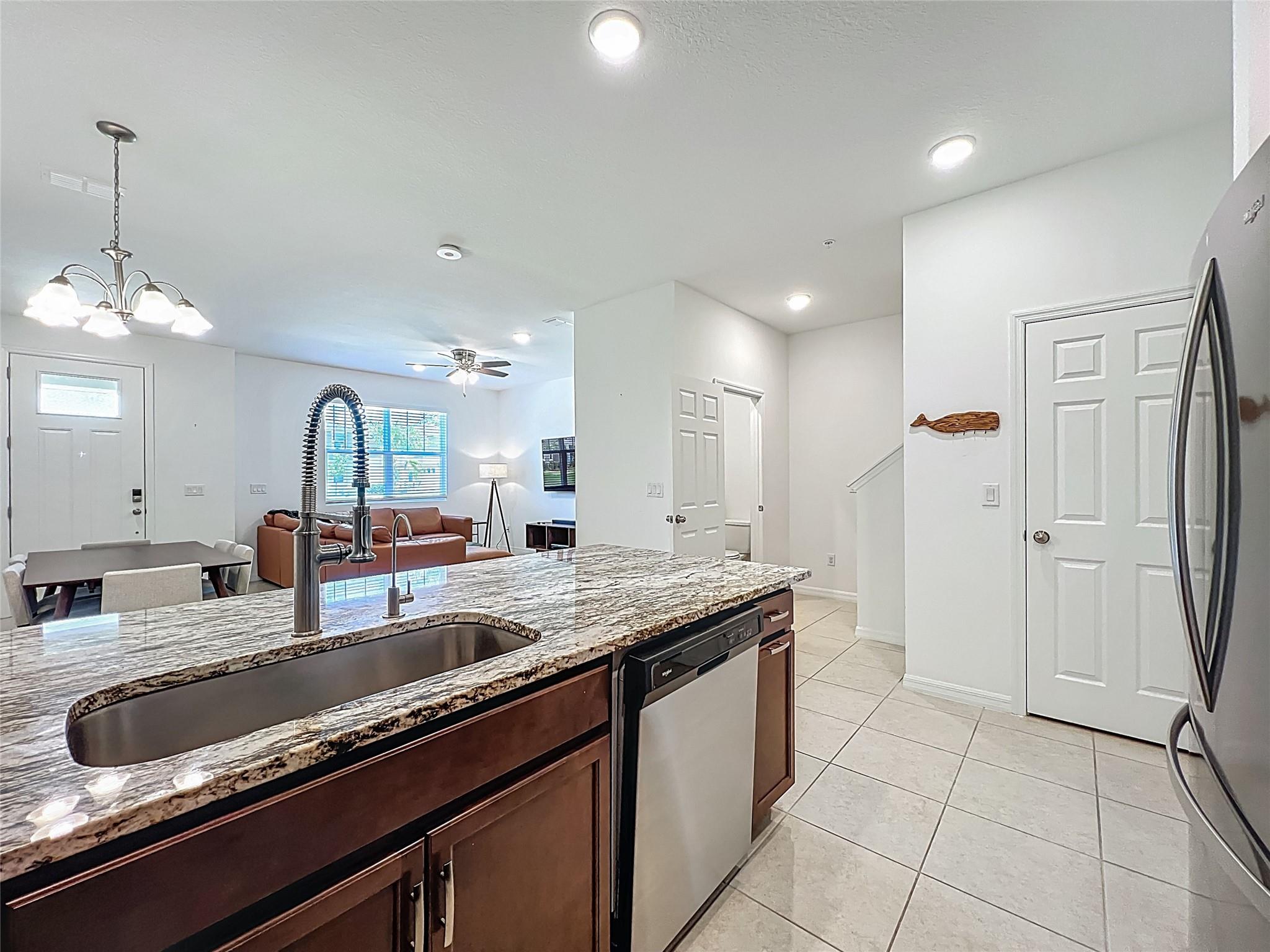 Meridian Parks - Residential