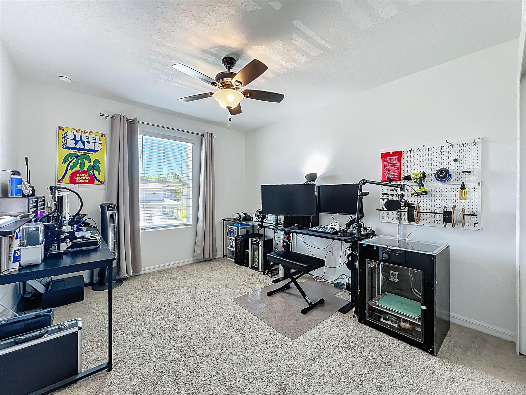 Meridian Parks - Residential