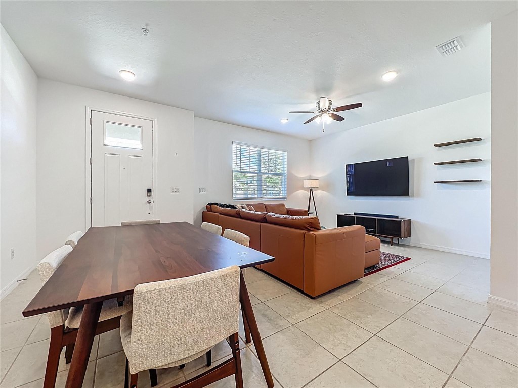 Meridian Parks - Residential