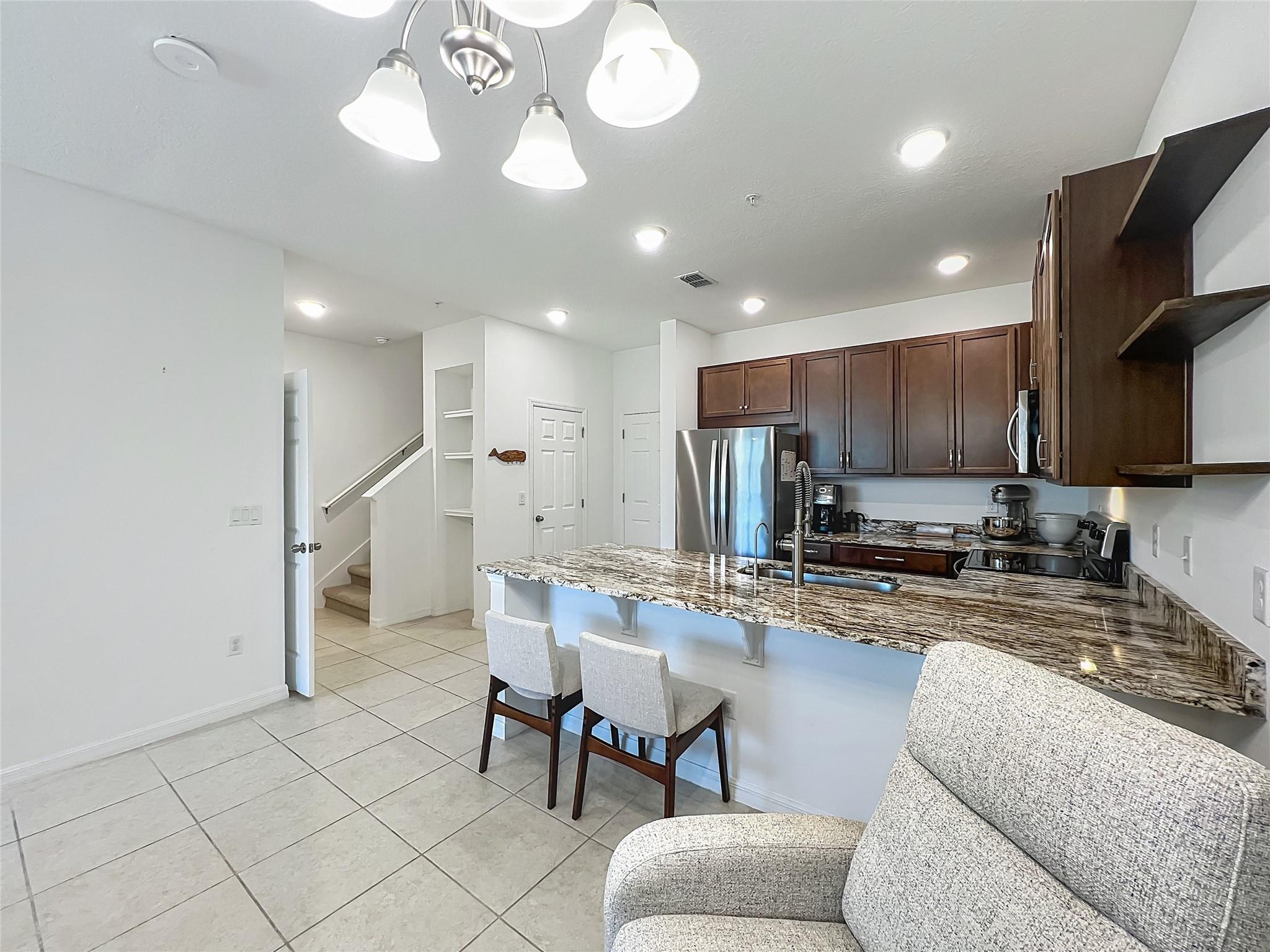 Meridian Parks - Residential