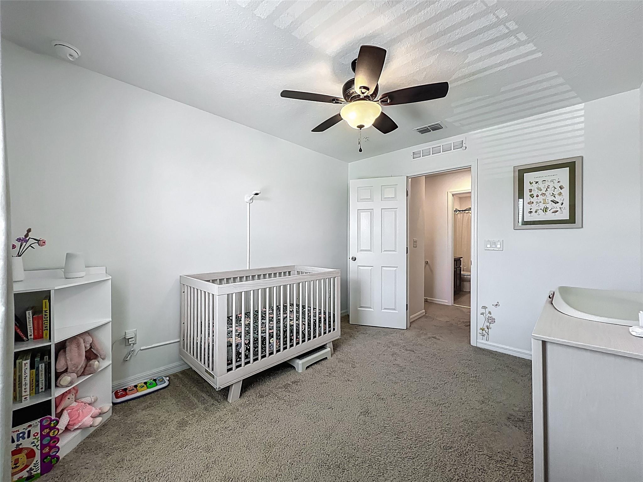 Meridian Parks - Residential