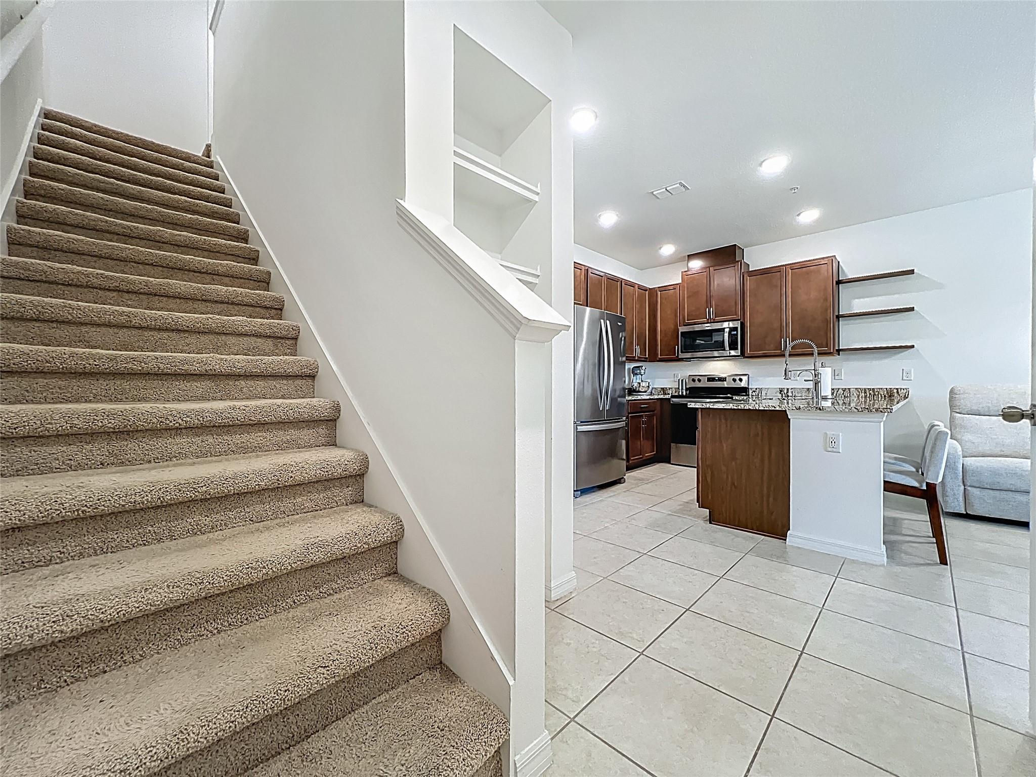 Meridian Parks - Residential