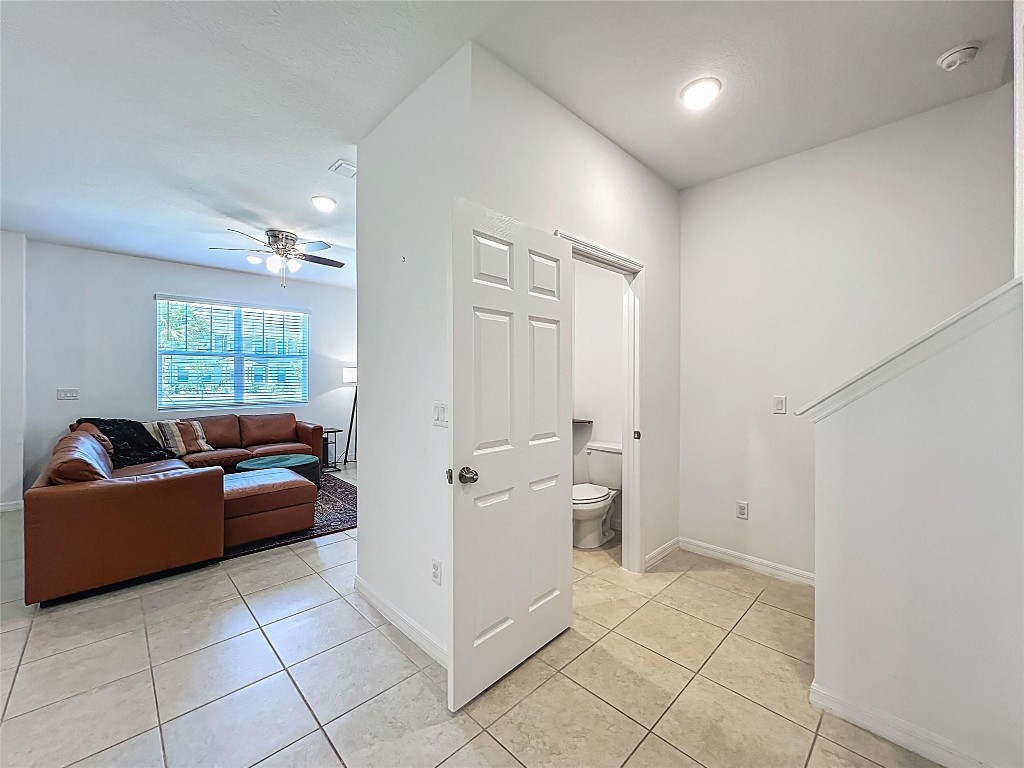 Meridian Parks - Residential