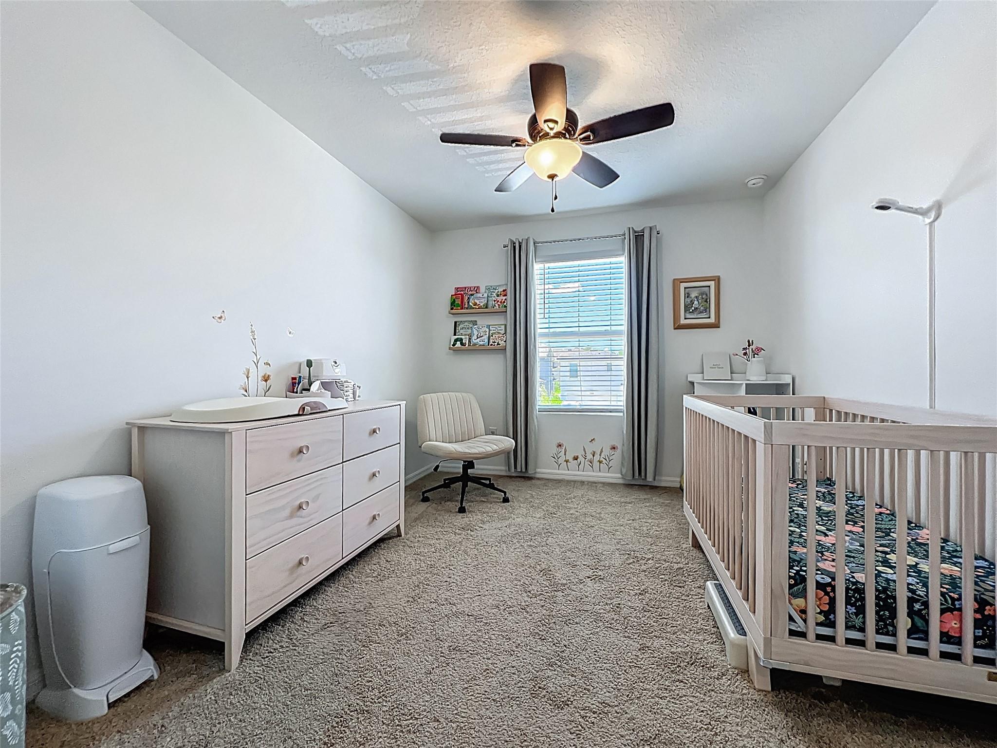 Meridian Parks - Residential