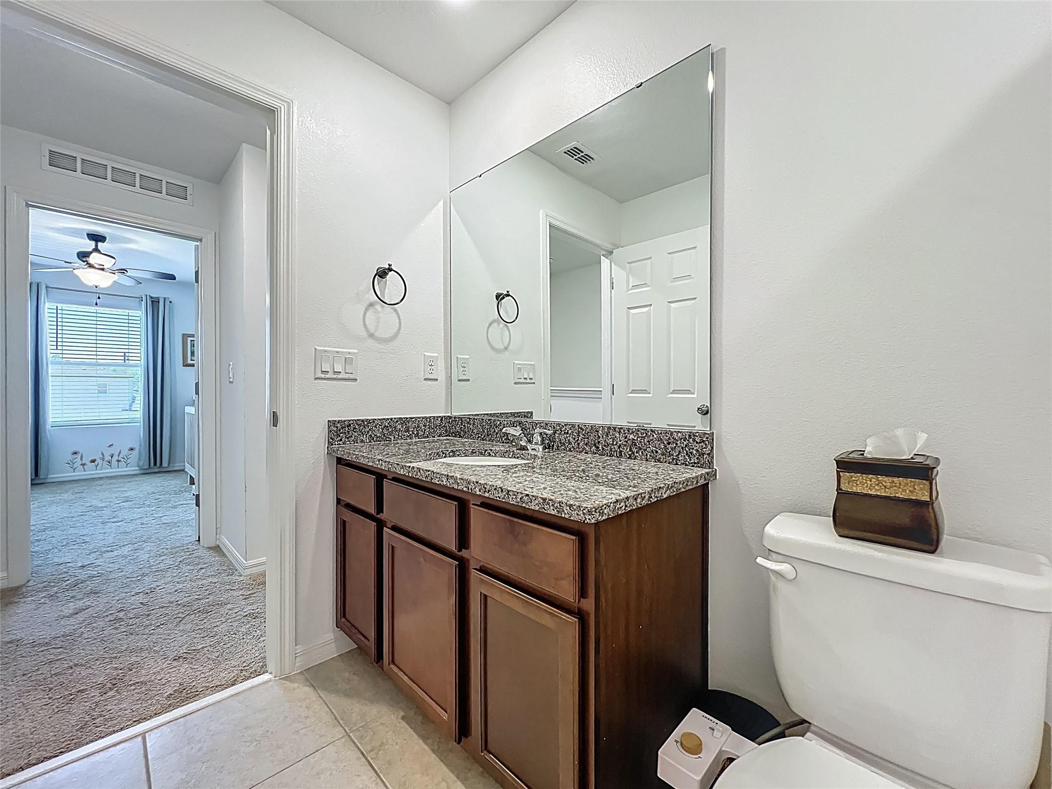 Meridian Parks - Residential