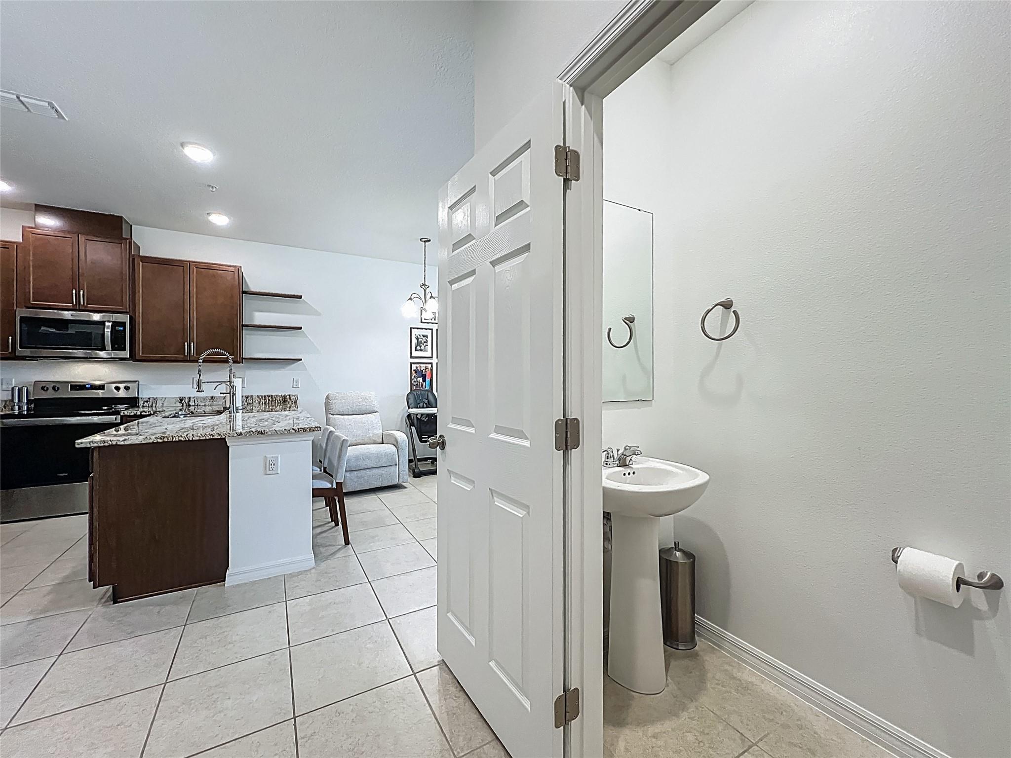 Meridian Parks - Residential