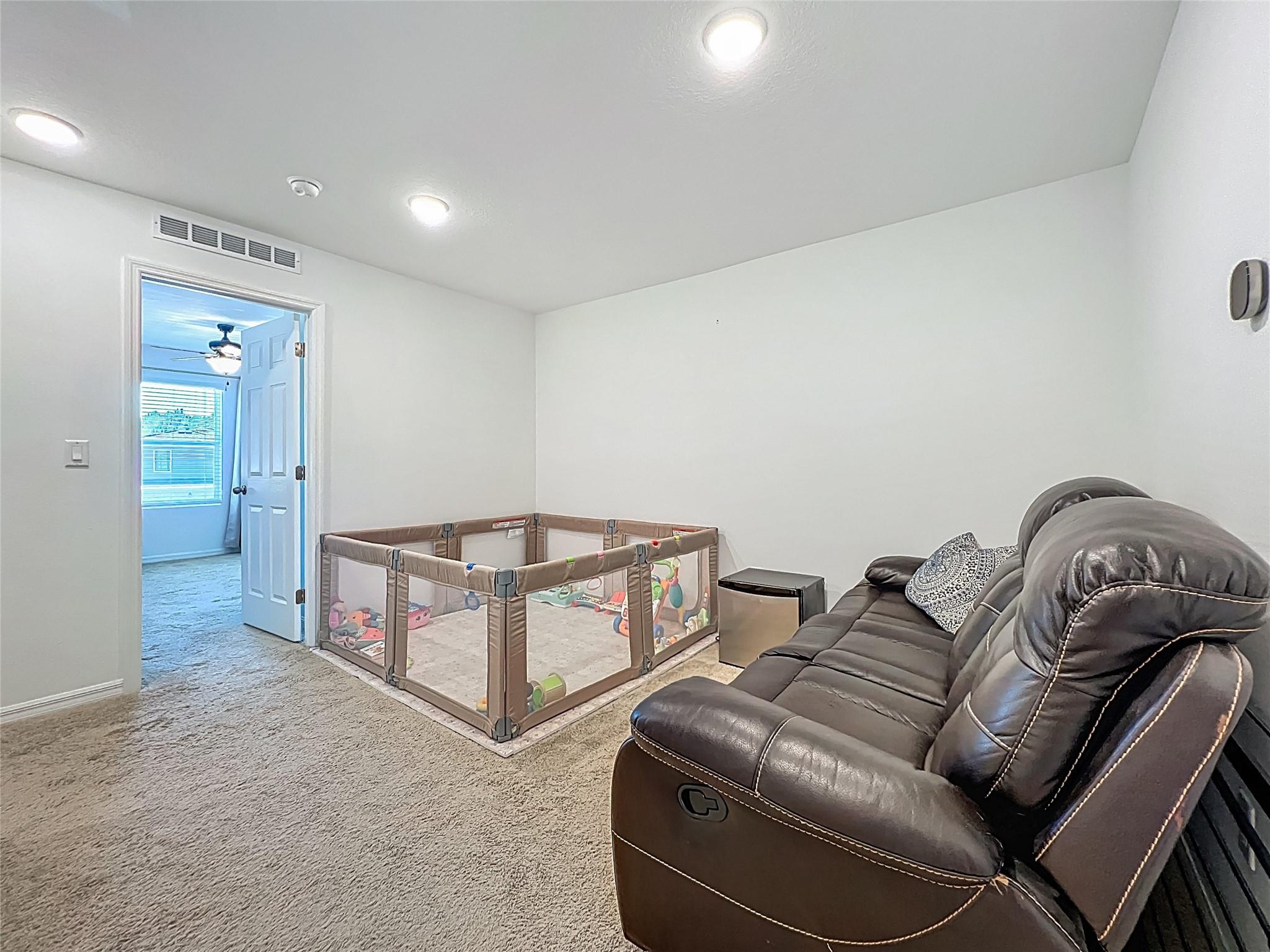 Meridian Parks - Residential