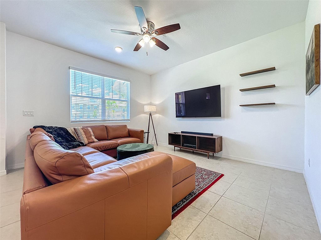 Meridian Parks - Residential