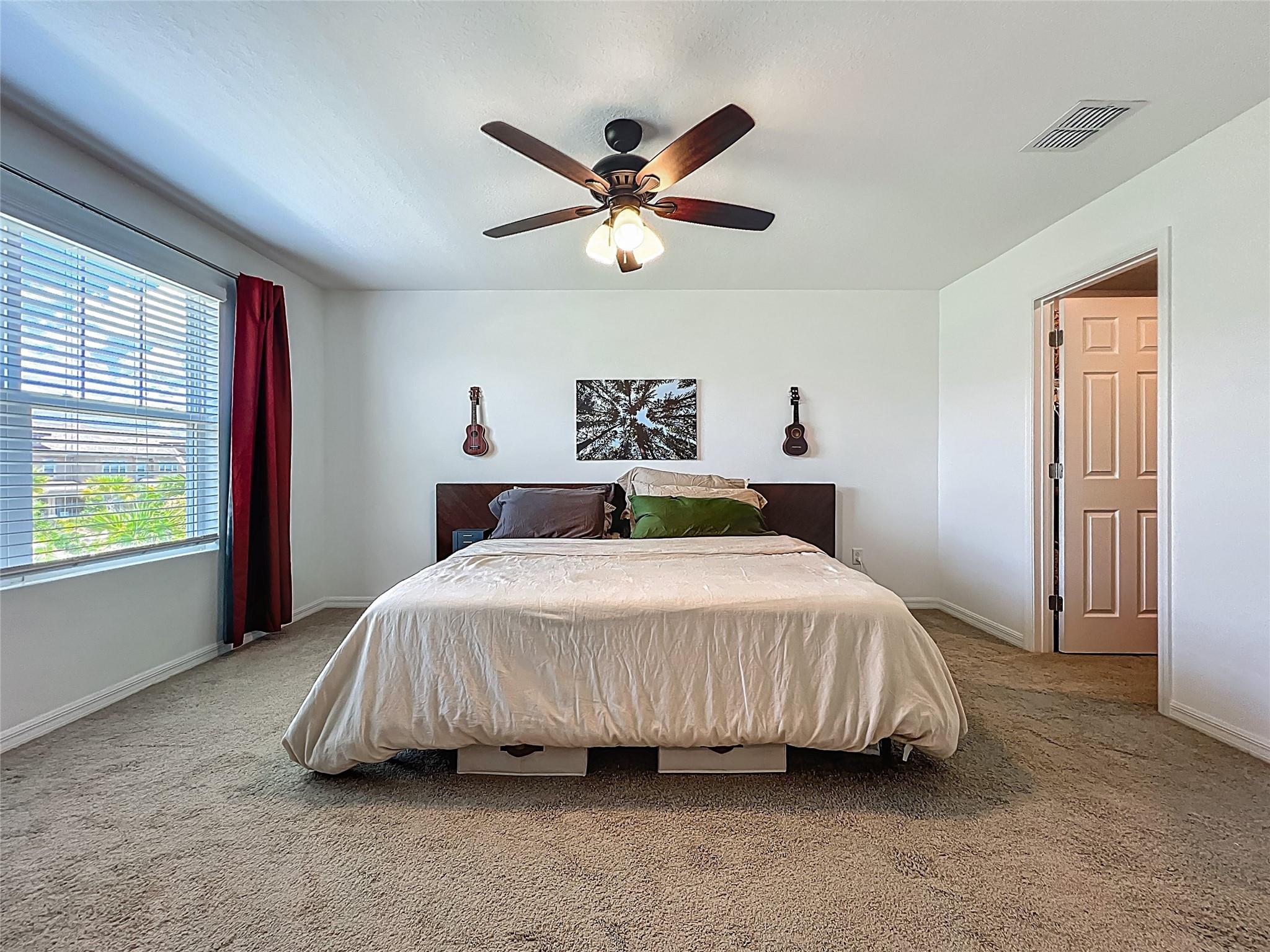 Meridian Parks - Residential