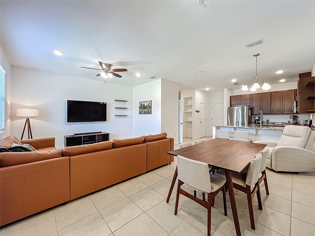 Meridian Parks - Residential