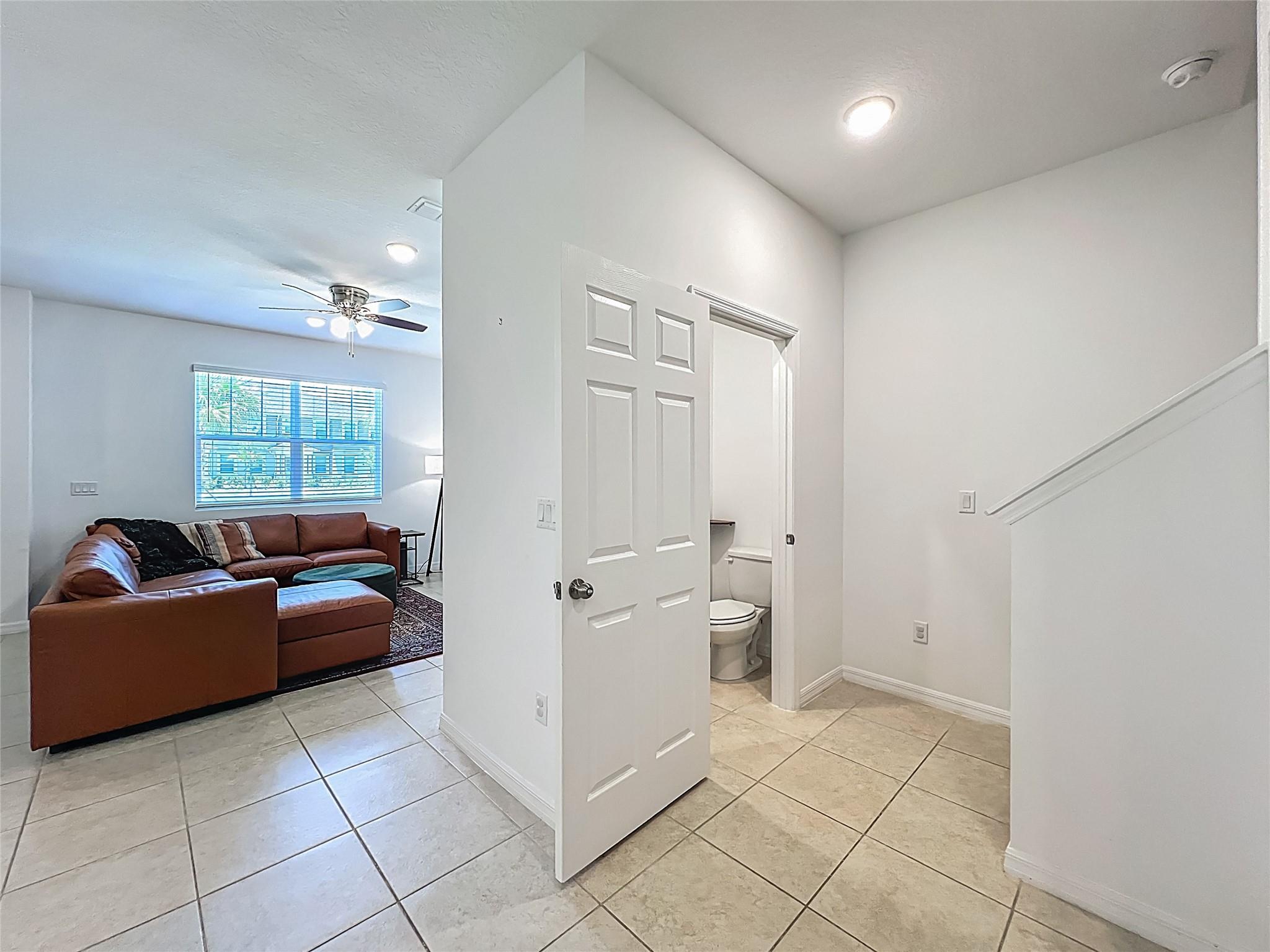 Meridian Parks - Residential