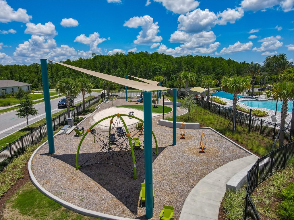 Meridian Parks - Residential