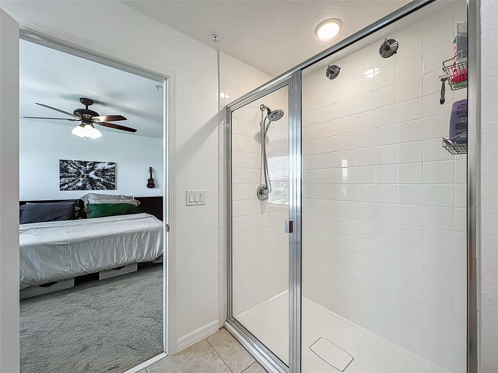 Meridian Parks - Residential