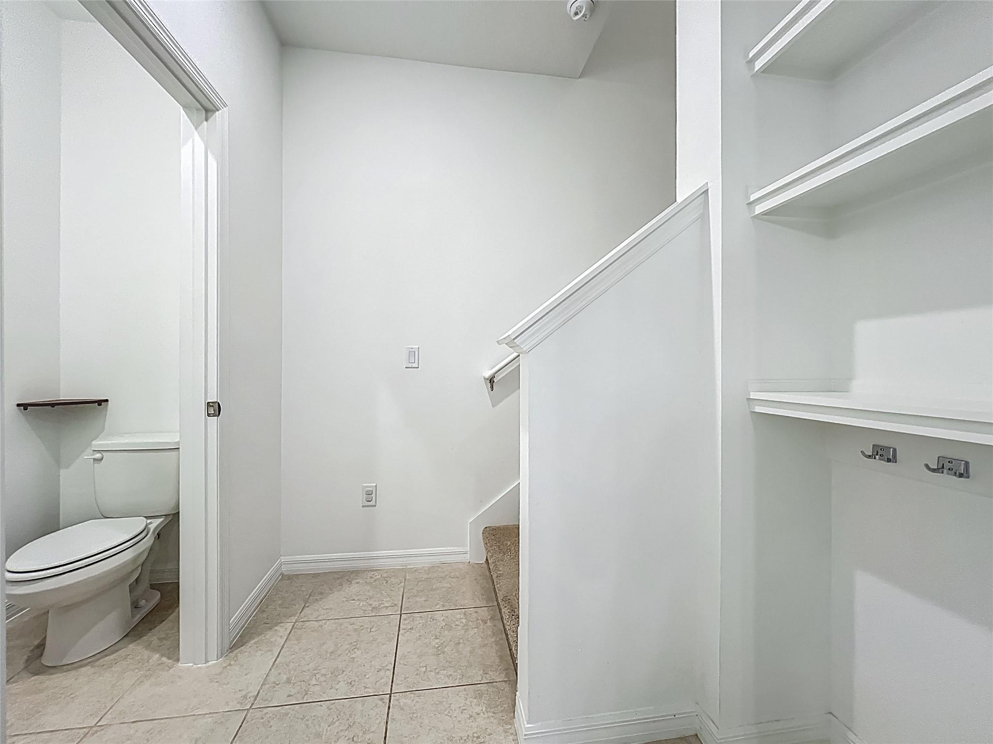 Meridian Parks - Residential